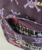SAVAGEARS X ONE PIECE - Luffy Gear 5 Backpack - Gentei